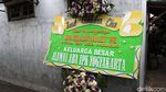 Begini Suasana Rumah Duka Korban Mutilasi di Kalibata City