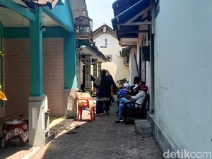 Korban Mutilasi di Kalibata City Dikenal Jadi Tulang Punggung Keluarga