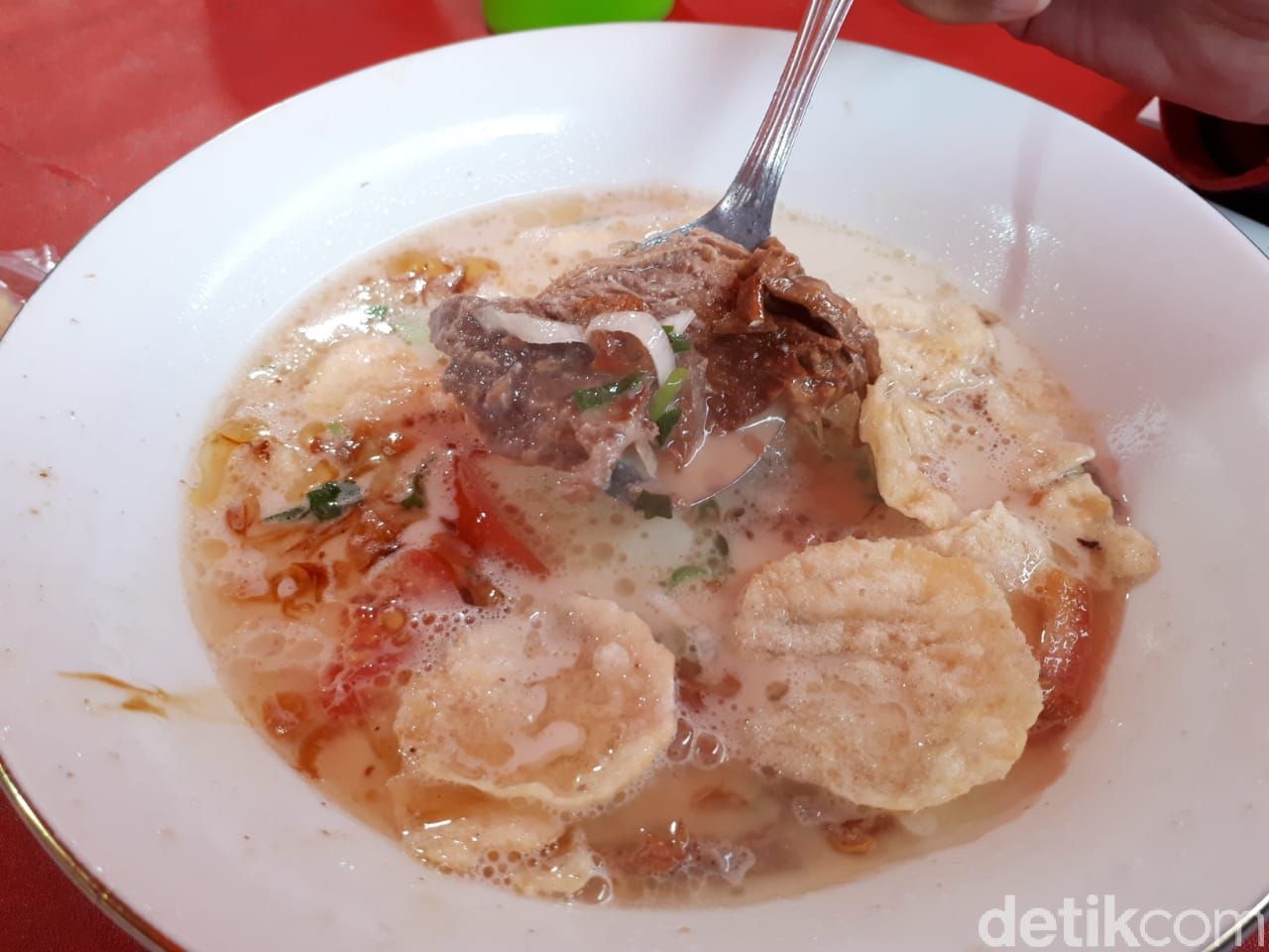 Sudi Mampir