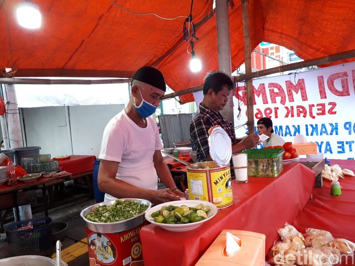 Sudi Mampir Sudi Mampir