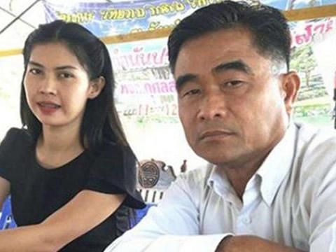 Tambon Prasert Tambon Prasert