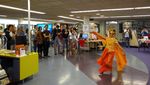 Foto: Ada Kuda Lumping di Belanda