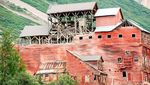 Foto: Mulai dari Hotel hingga Teater, 12 Tempat Ini Dipercaya Berhantu