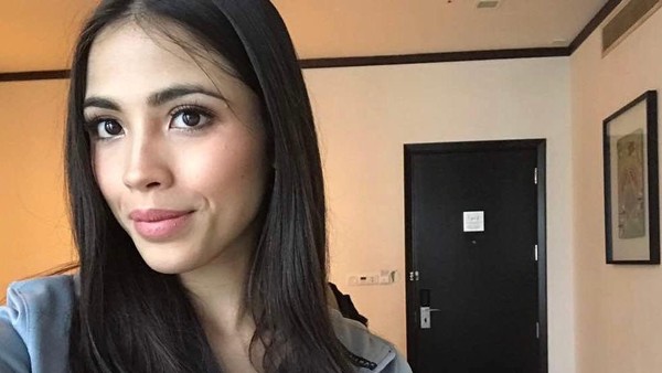 Sosok Inspiratif Putri Cantik dari Malaysia yang Peduli Kesehatan Mental