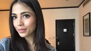 Sosok Inspiratif Putri Cantik dari Malaysia yang Peduli Kesehatan Mental
