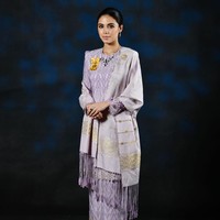 Ditunjuknya Tengku Iman tentu merupakan sebuah kehormatan bagai negaranya. Bukan tanpa alasan, Iman sendiri dikatakan pernah mengalami masalah kesehatan mental. DIlansir SCMP, wanita cantik itu sempat memiliki masalah kecemasan ketika remaja. Foto: Instagram @imanabdullah