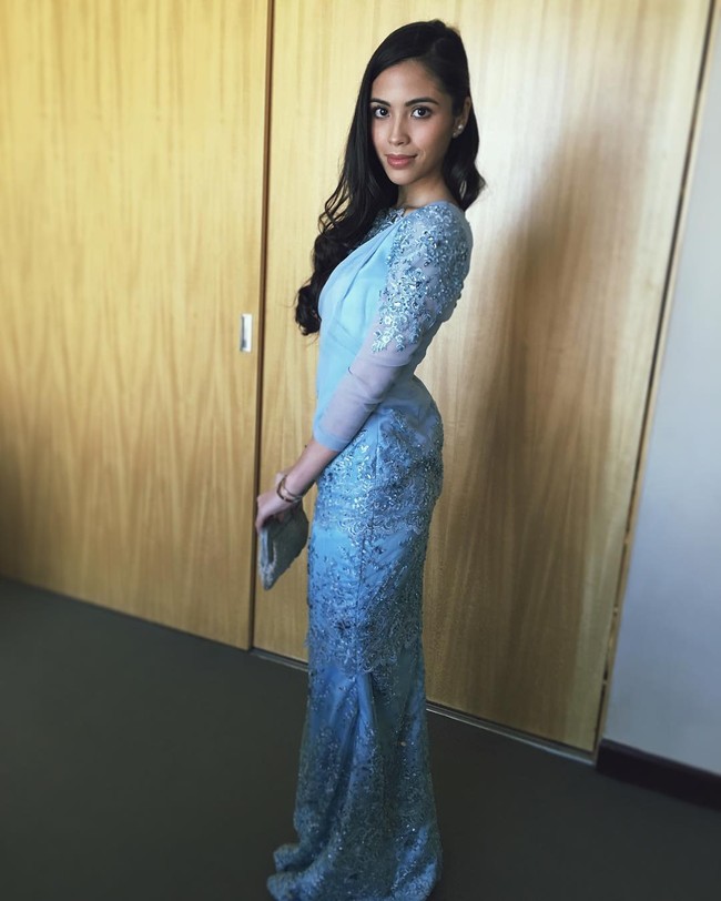 Aku tahu bahwa kita telah menciptakan standar tentang seperti apa manajemen kesehatan publik yang baik. Kita seharusnya menjaga momentum ini dengan juga menciptakan standar pada kesehatan mental yang bagus dan itu seharusnya menjadi bagian dari penyembuhan kita dalam fase new normal, katanya dilansir New Straits Times. Foto: Instagram @imanabdullah