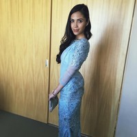 Aku tahu bahwa kita telah menciptakan standar tentang seperti apa manajemen kesehatan publik yang baik. Kita seharusnya menjaga momentum ini dengan juga menciptakan standar pada kesehatan mental yang bagus dan itu seharusnya menjadi bagian dari penyembuhan kita dalam fase new normal, katanya dilansir New Straits Times. Foto: Instagram @imanabdullah