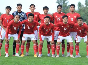 Link Live Streaming Timnas U-19 Vs Qatar
