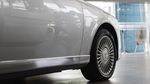 Mobil Kaisar Jepang Meluncur di RI, Punya Duit Belum Tentu Bisa Beli!
