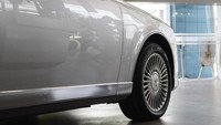 Hanya orang tertentu dengan kriteria tertentu yang boleh beli. Mereka harus mengisi essay pertanyaan sebelum membeli. Bisa request, belum tentu bisa dapat. Foto: Dok. Prestige Motorcars