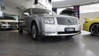 Menurut President Director Prestige Motorcars, Rudy Salim, Toyota Century yang dijual di Indonesia ini sangat terbatas, cuma ada satu unit di Indonesia. Foto: Dok. Prestige Motorcars