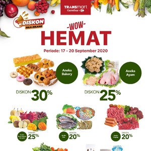 Dapat Diskon Belanja Daging & Buah Segar Sambil Santai di Rumah, Mau? Dapat Diskon Belanja Daging & Buah Segar Sambil Santai di Rumah, Mau?