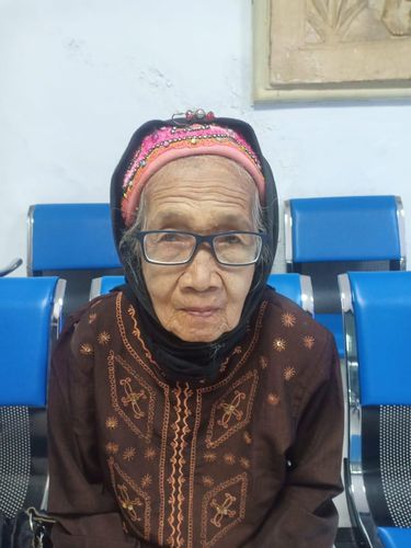 Veteran Wanita Pejuang Kemerdekaan RI di Gowa Wafat di Usia 100 Tahun