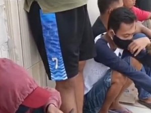 Viral Warga di Bekasi Putar Musik Kencang Saat Ada Kebaktian, Polisi Mediasi