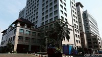 Penutupan dilakukan Sejak Kamis (17/9/2020) hingga Senin (21/9/2020) mendatang.