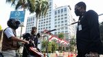Ada Pegawai Positif Corona, Kantor Wali Kota Jaksel Ditutup Sementara
