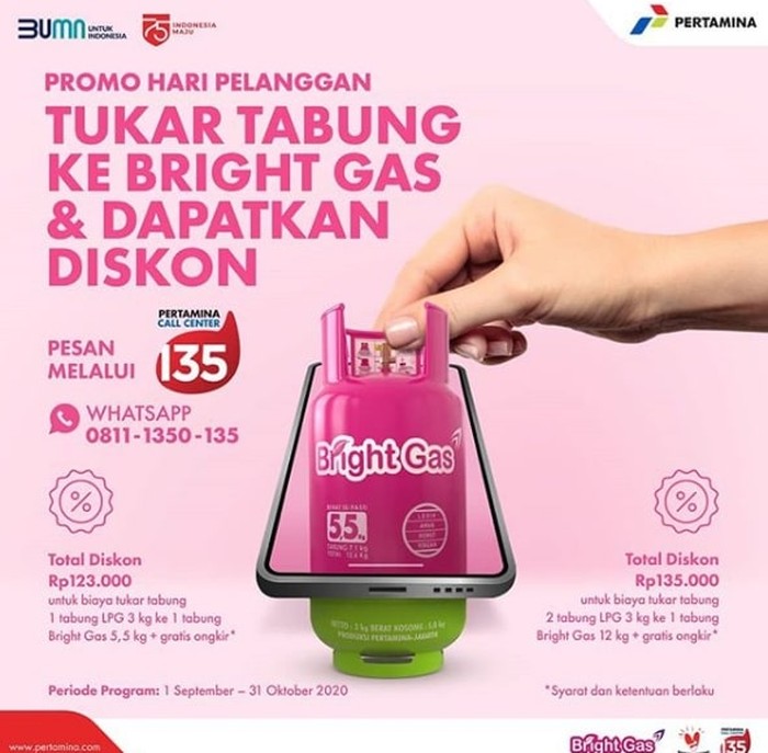 adv brightgas