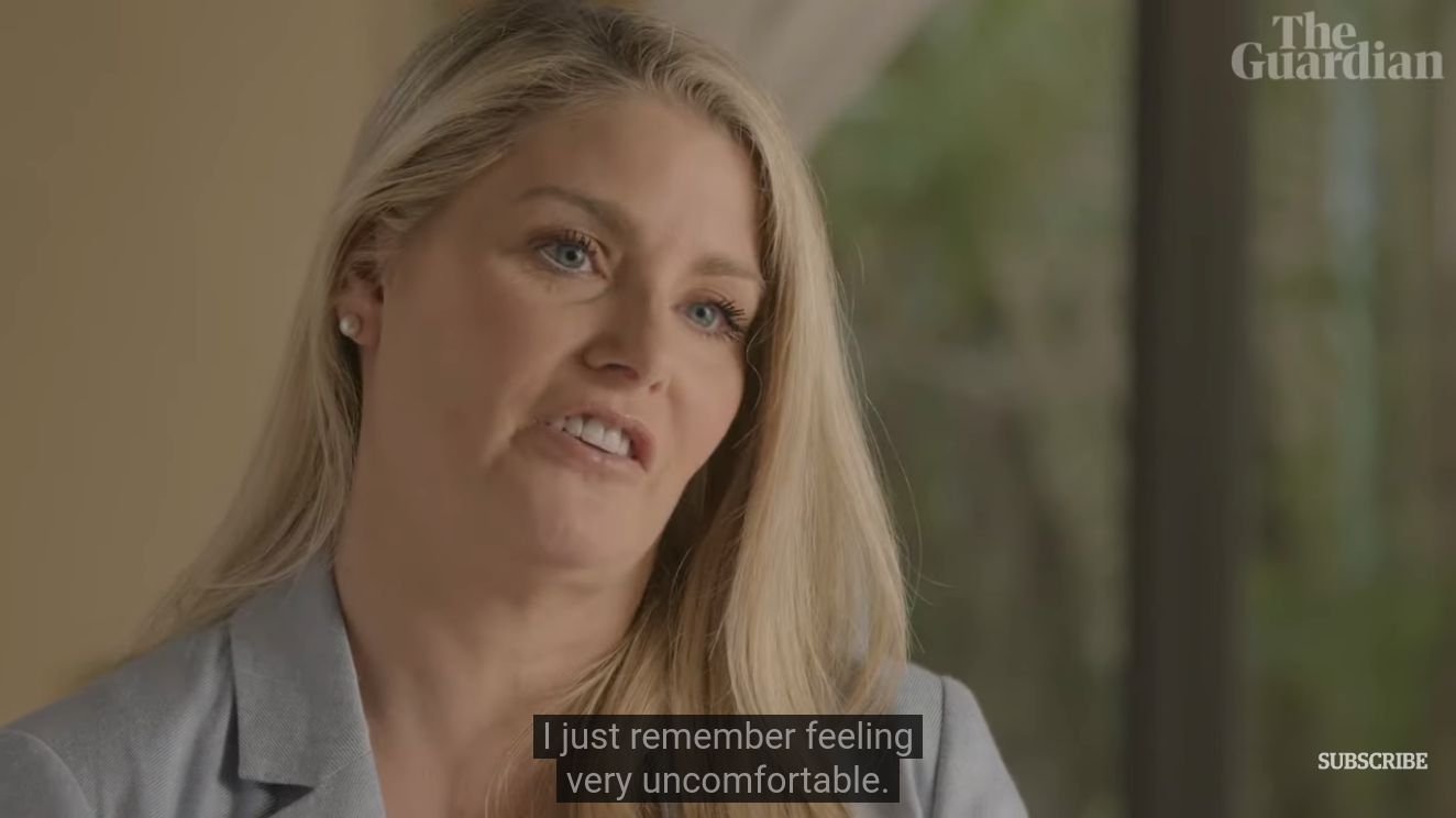 Amy Dorris Amy Dorris