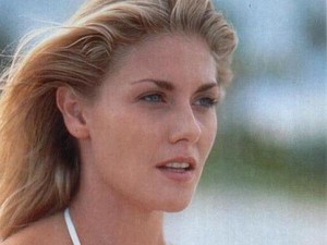 Pengakuan Mantan Model yang Menuduh Trump Melakukan Pelecehan Seksual