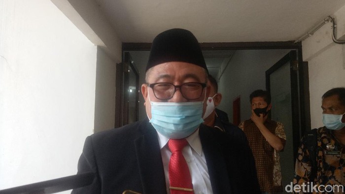 anggota DKPP, Teguh Prasetyo