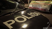 Diketahui kawasan Bulungan menjadi tempat bagi warga yang ingin nongkrong kala malam di Jakarta.