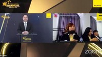 Ray White yang hadir sejak tahun 1997 di Indonesia terus memberikan kiprah terbaiknya. Memiliki jaringan yang mencapai 175 kantor tersebar di 25 kota besar di 17 provinsi, melalui service excellence dari 5,000 Marketing Executives guna memenuhi kebutuhan pelanggan memberikan apresiasinya kepada para agen terbaiknya. Foto: dok. Ray White