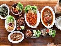 5 Rumah Makan Betawi Di Tangerang, Punya Sayur Asem Dan Pecak Enak