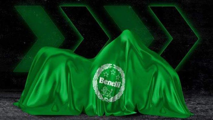 Benelli Kenalkan motor petualang terbaru