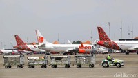 Di masa pandemi COVID-19, PT Angkasa Pura II diketahui melakukan penguatan bisnis pergudangan kargo.