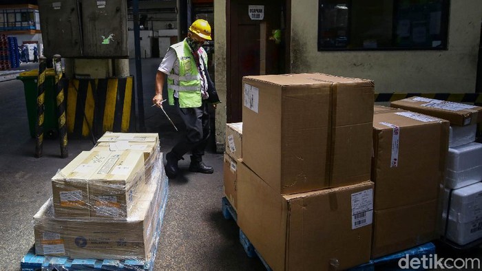 Bisnis pergudangan kargo jadi salah satu usaha yang dimantapkan PT Angkasa Pura II. Hal itu dilakukan guna jaga kinerja pendapatan selama masa pandemi COVID-19.