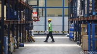 Upaya penguatan bisnis pergudagangan kargo itu dilakukan PT Angkasa Pura II guna menjaga kinerja pendapatan selama masa pandemi COVID-19.