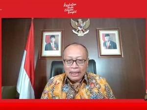 BPJAMSOSTEK Setor 2,8 Juta Data Penerima Subsidi Upah Terbaru ke Kemnaker