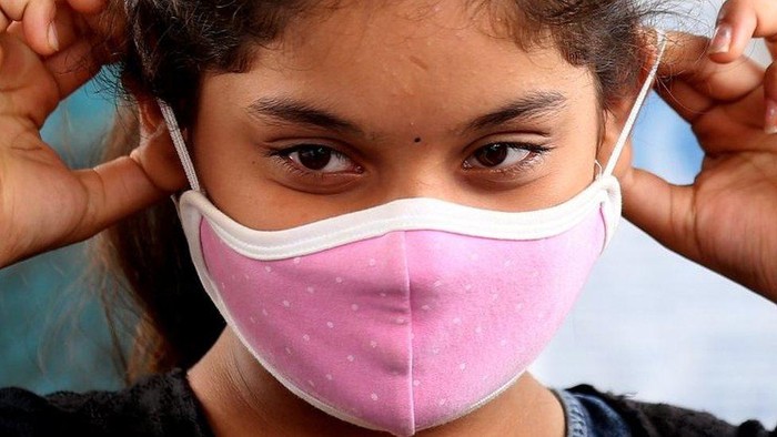 Covid-19: Infeksi virus corona di seluruh dunia tembus 30 juta kasus - lebih dari 940.000 orang meninggal