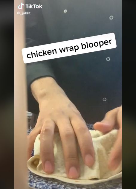 Koki Ini Terancam Dipecat Karena Bagikan Resep Masakan Restoran di TikTok