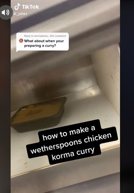 Ditegur karena bagikan resep makanan di TikTok