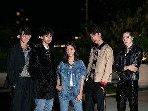 Sudah Sampai Mana Syuting F4 Thailand: Boys Over Flowers?