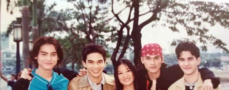 F4 Thailand