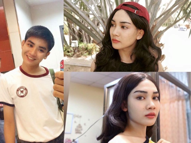 fotoinet tertipu wanita cantik thailand fotoinet tertipu wanita cantik thailand
