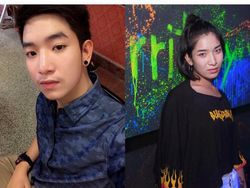 Transformasi Transgender Cantik Thailand yang Bikin Tertipu