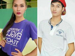 Transformasi Transgender Cantik Thailand yang Bikin Tertipu