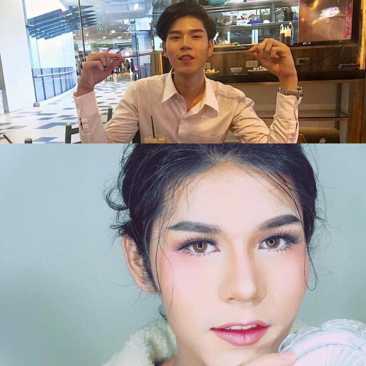 fotoinet tertipu wanita cantik thailand fotoinet tertipu wanita cantik thailand
