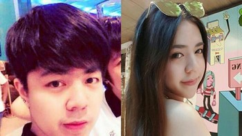 Mereka pun pintar merias diri. Foto: Facebook