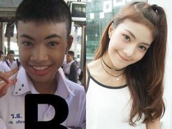 Transformasi Transgender Cantik Thailand yang Bikin Tertipu