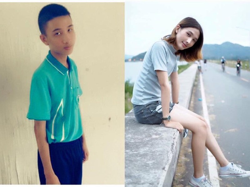 fotoinet tertipu wanita cantik thailand