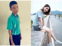 Transformasi Transgender Cantik Thailand yang Bikin Tertipu