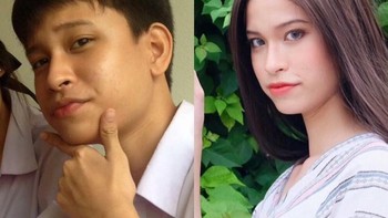 Wanita di Thailand benar-benar totalitas memperhatikan perawatan kulitnya. Foto: Facebook