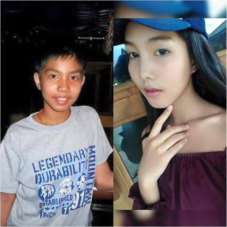 fotoinet tertipu wanita cantik thailand fotoinet tertipu wanita cantik thailand