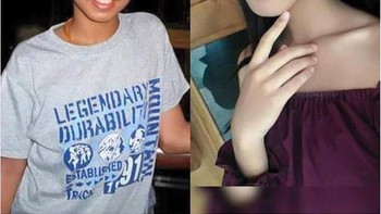 Bagaimana perubahannya, cantik kan? Foto: Facebook