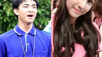 Para wanita cantik ini sebelumnya adalah seorang pria alias ladyboy. Foto: Facebook